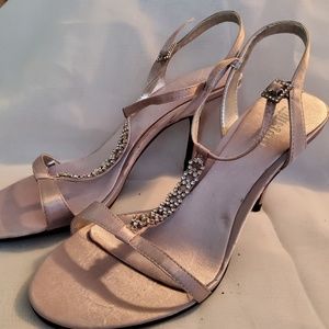 Women's formal shoe